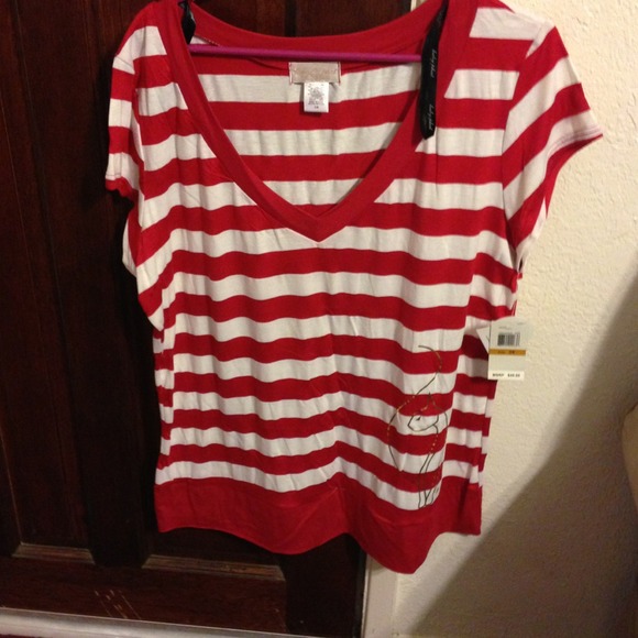 🔴Bundle🔴 2 skorts 6 tops