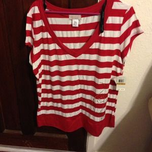 🔴Bundle🔴 2 skorts 6 tops