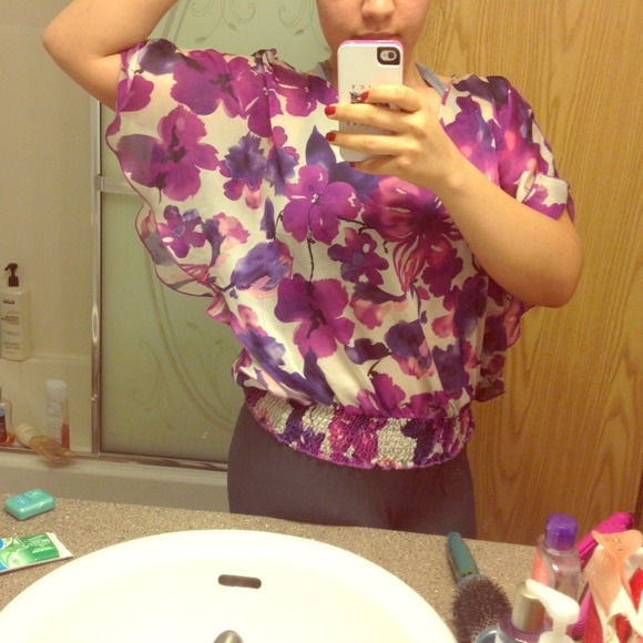 Cute shirt