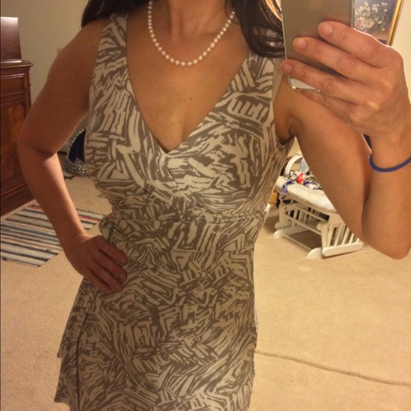 BCBG Dress