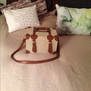 Luggage pocketbook