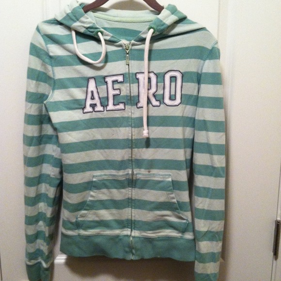💥SOLD💥Aeropostale Hoodie