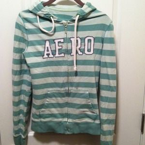 💥SOLD💥Aeropostale Hoodie