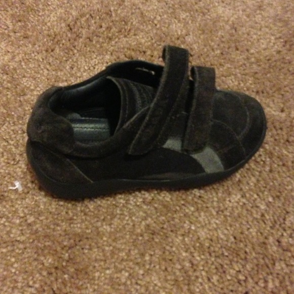 Kids prada's sneakers