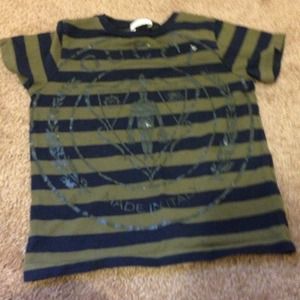 Kids gucci tshirt