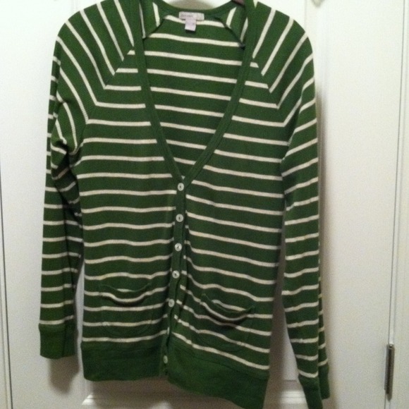 💥SOLD💥Old Navy Cardigan