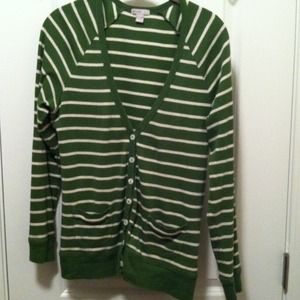 💥SOLD💥Old Navy Cardigan