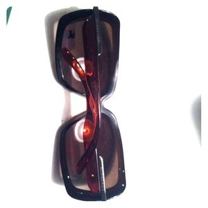 Burberry Sunglasses, excellent condition!