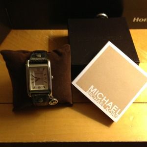 Michael Kors Authentic watch