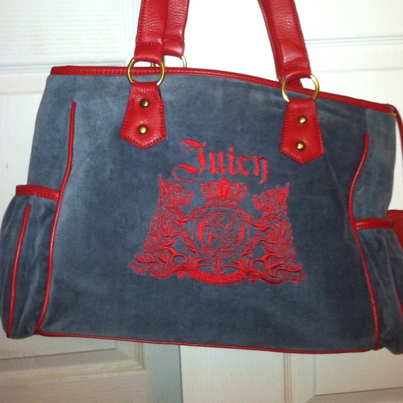 Adorable handbag! REDUCED!!! - Picture 1 of 2