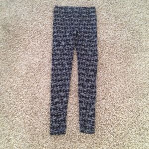 Free People Legging
