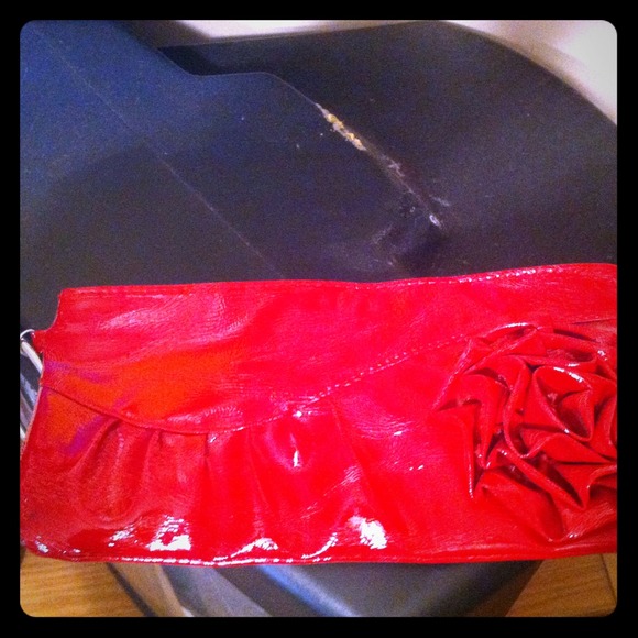 Red Clutch.