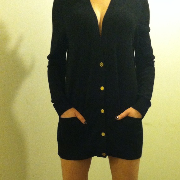 Reduced!!! NWT Michael Kors cardigan