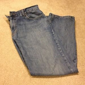 DKNY men's jeans