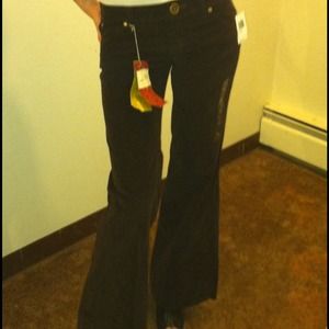 Bundled. BNWT Level 99 pants