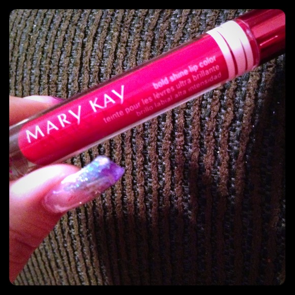 Mary Kay. www.marykay.com/erosas1984 check it out