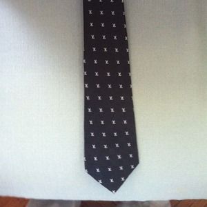 Authentic Louis Vuitton tie bundle for @blaze