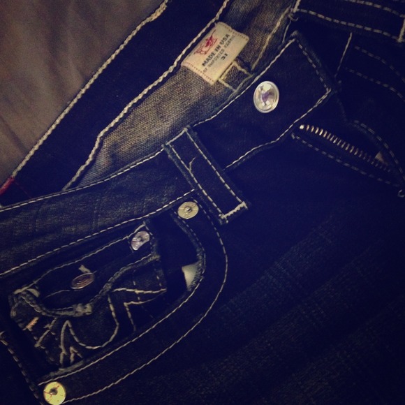 True Religion Jeans