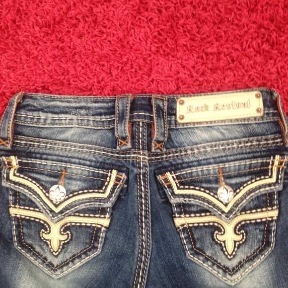 Rock Revivals - Picture 2 of 3