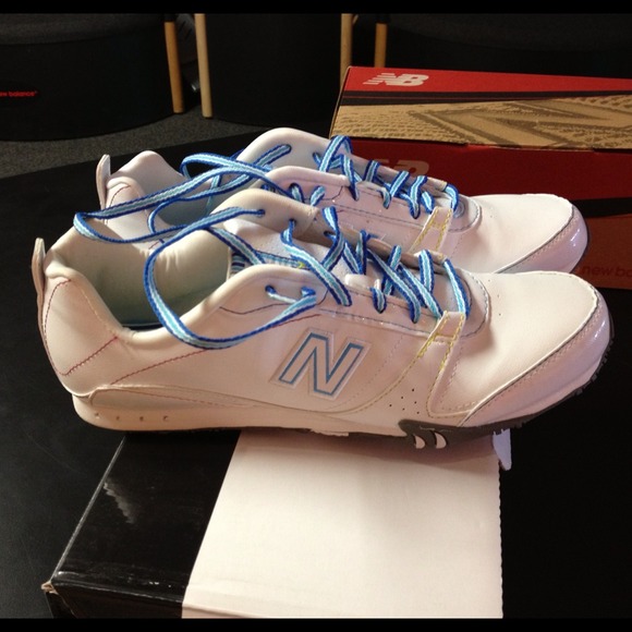Brand new new balance lifestyle!