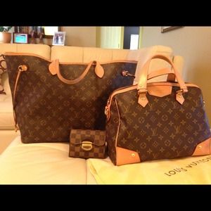 Louis...💜💜SOLD💜💜