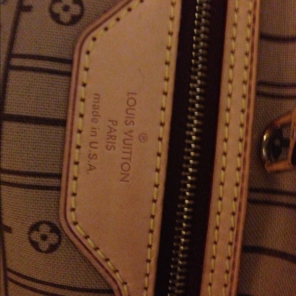 ❤❤SOLD to a friend❤❤ LV Neverful GM - Picture 2 of 3