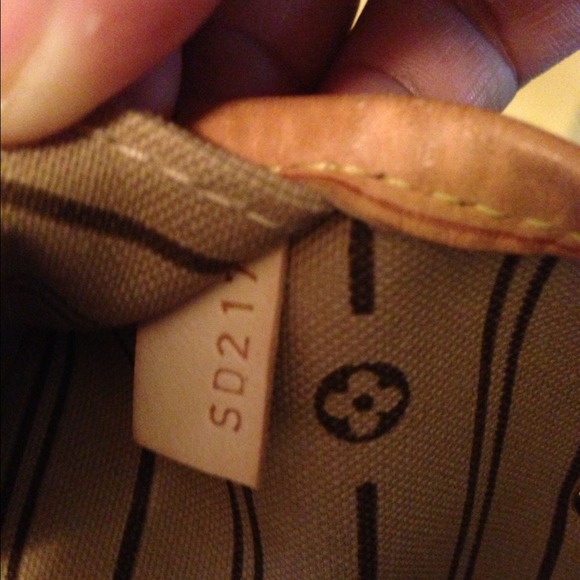 ❤❤SOLD to a friend❤❤ LV Neverful GM - Picture 3 of 3