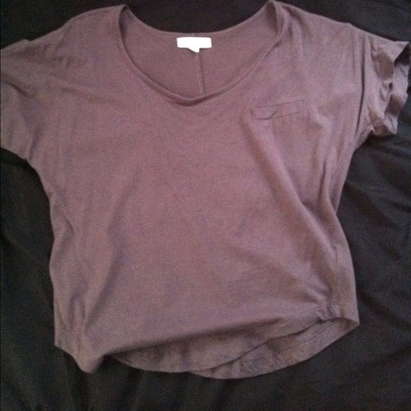 Dark grey T✨*reduced*