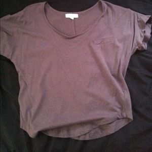 Dark grey T✨*reduced*