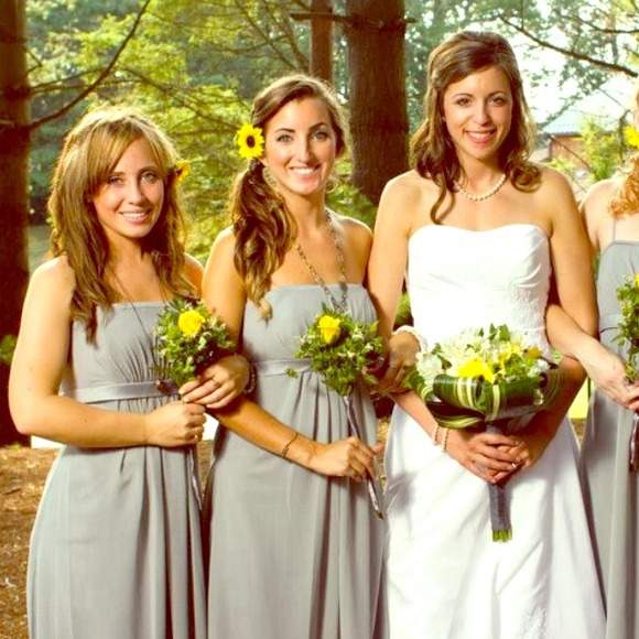 I loved the dress but I don't wear dresses often!