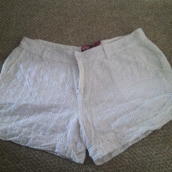 ❌SOLD❌Old Navy shorts