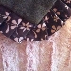 Sold.......Baby Blanket