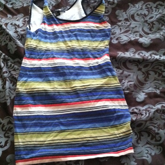 My favorite dress ;)