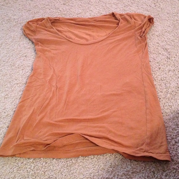 🚫SOLD🚫LOFT Tee shirt