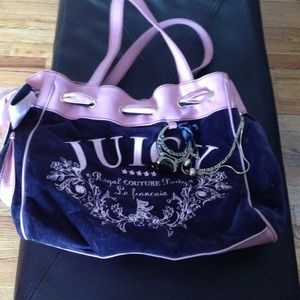 Juicy bag