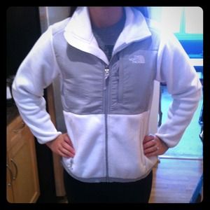 Women North Face Jacket