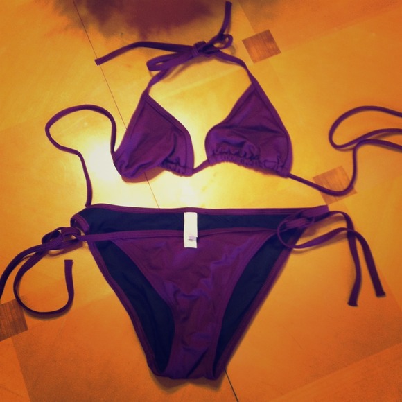 ⚠💰 SOLD @Jessica10908  VS👙string bikini