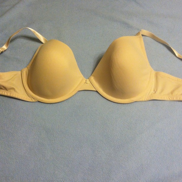 Nude Aerie bra. NWOT!