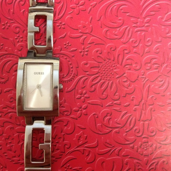 ❌SOLD❌  Guess Watch