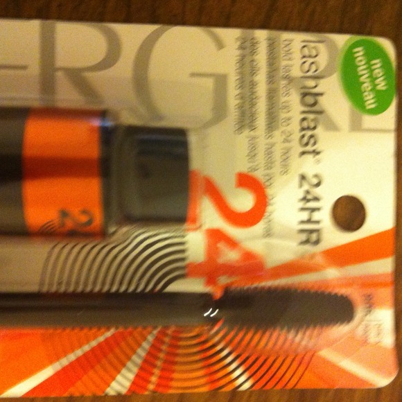 ⚡⚡⚡SOLD⚡⚡⚡Eyeshadow, lip colors, and mascara - Picture 4 of 4