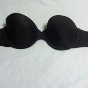Victoria's Secret strapless bra