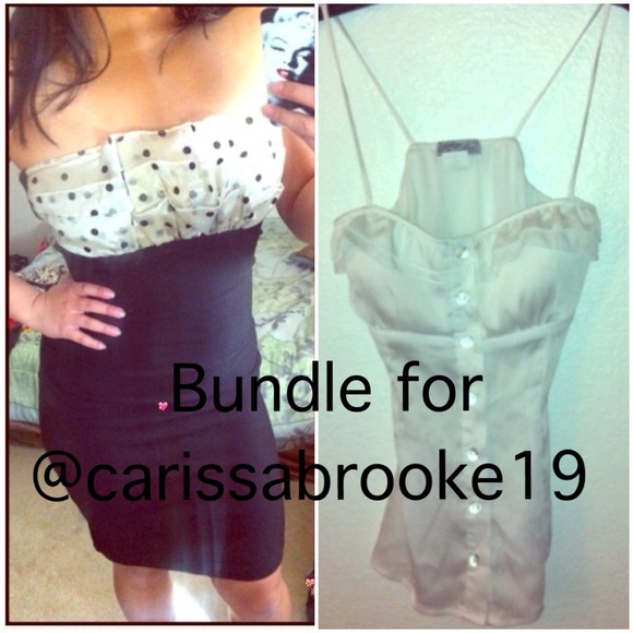 💢SOLD💢 Bundle
