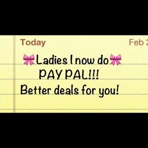 Make me an offer I can't refuse!!