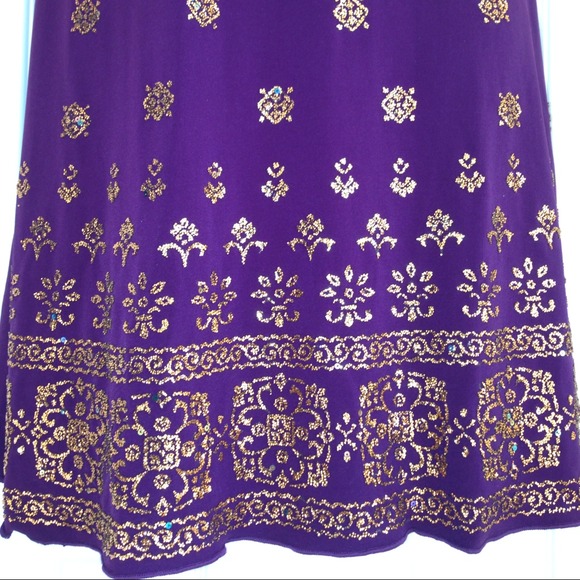 ✳Bundled✳Gorgeous summer dress with cute sparkles