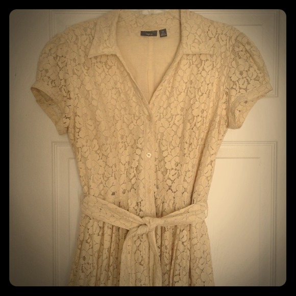 Bundle for bremark- dress and 2 pr of LOFT shorts