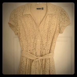 Bundle for bremark- dress and 2 pr of LOFT shorts