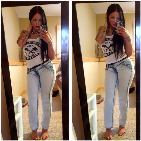 🎀Jeans🎀