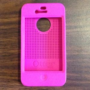 iPhone 4/4s Case