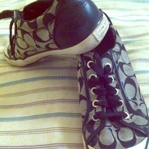Coach Shoes