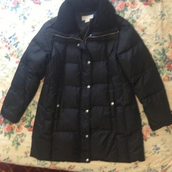 Michael Kors Coat